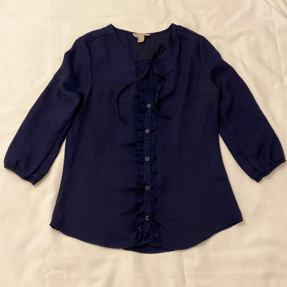 Forever 21 blouse